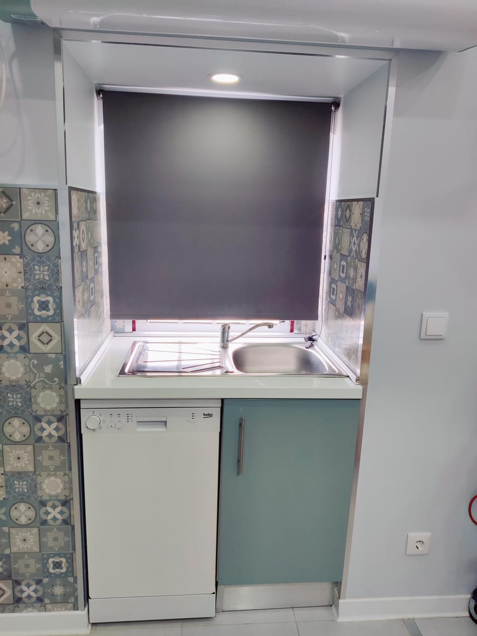 Riviera Beach A Apartment in Azores District