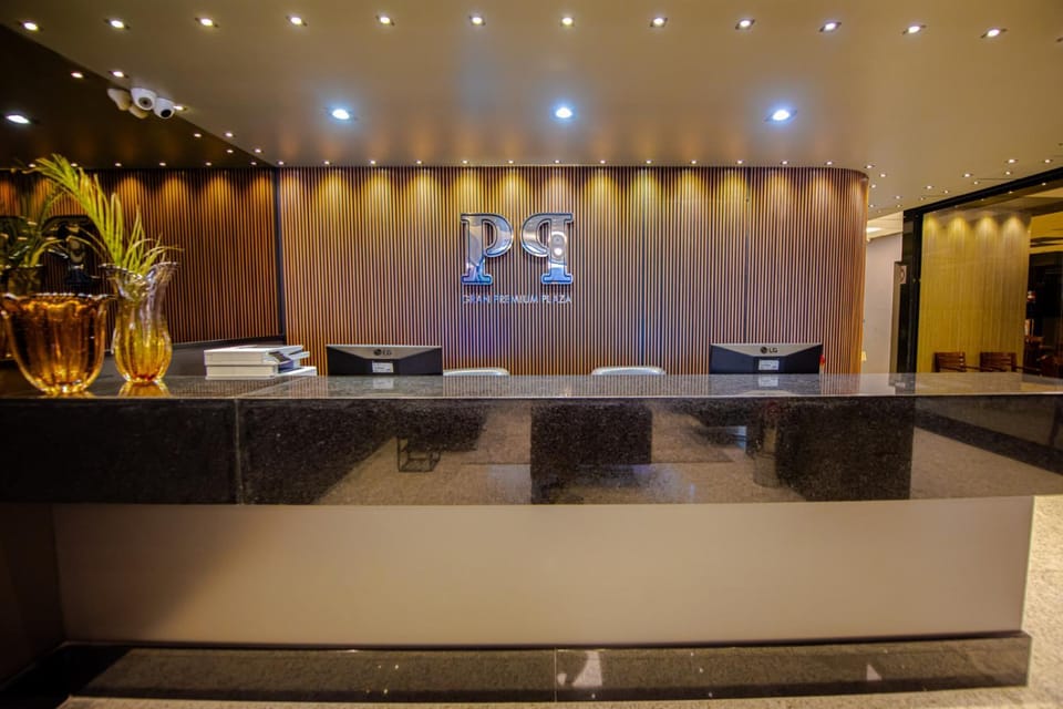 HOTEL GRAN PREMIUM PLAZA LTDA Hotel in State of Rio de Janeiro