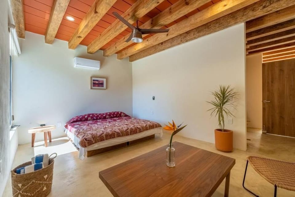 Villa Mandarina San Pancho Villa in San Francisco, Nayarit