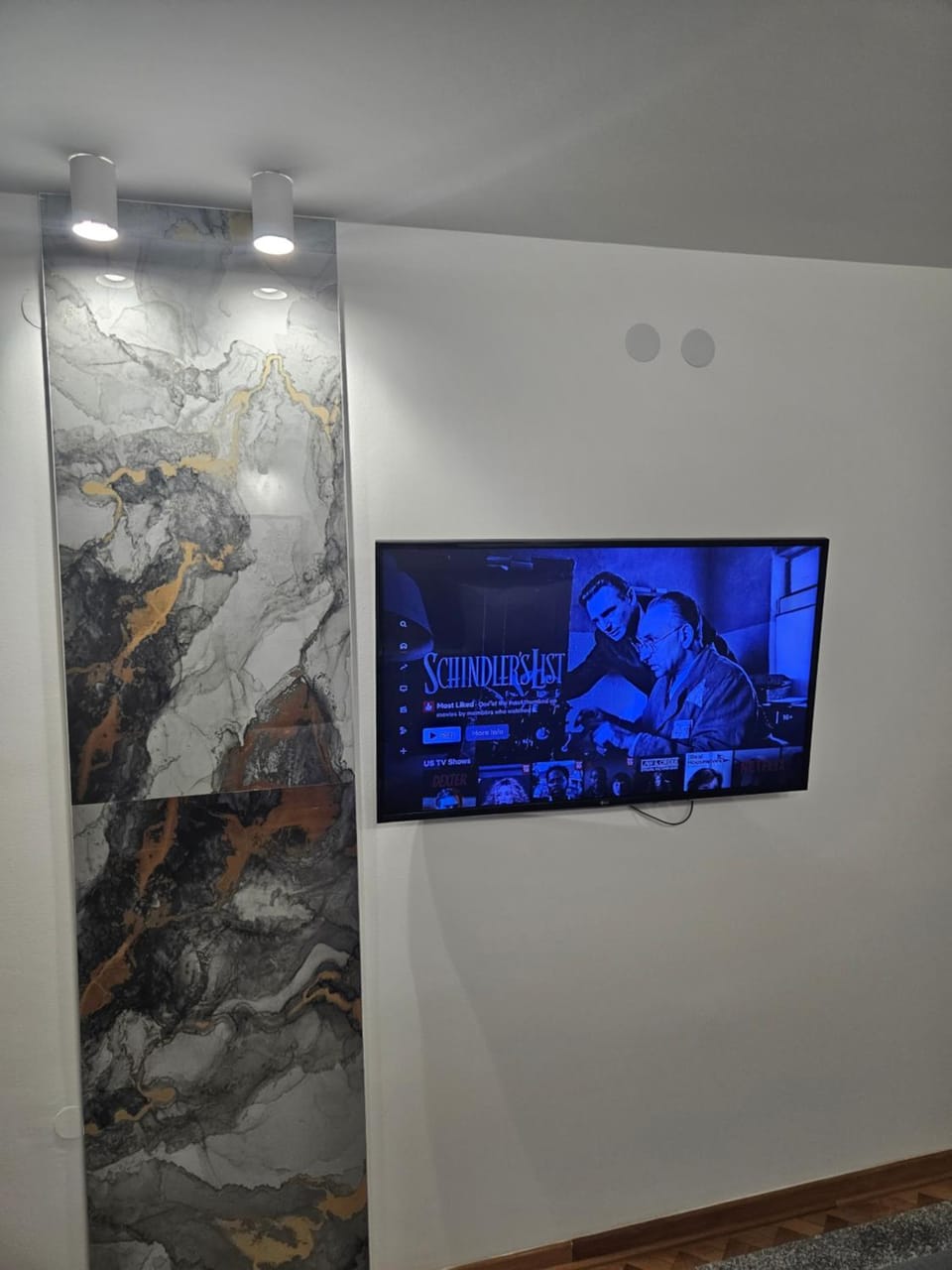 TV and multimedia