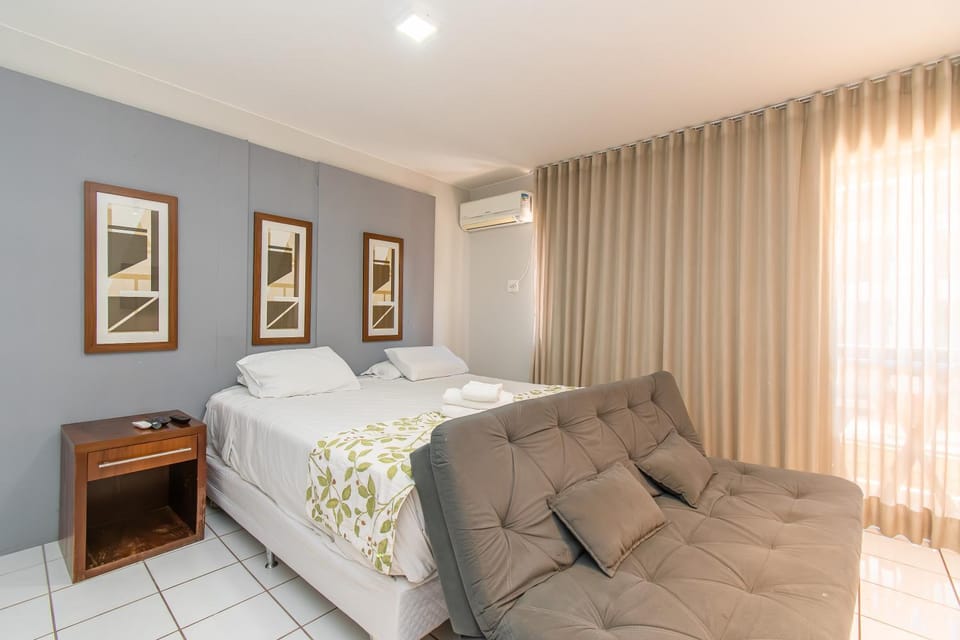 Lake Side Residencial em Brasília 64422 Apartment in State of Goiás
