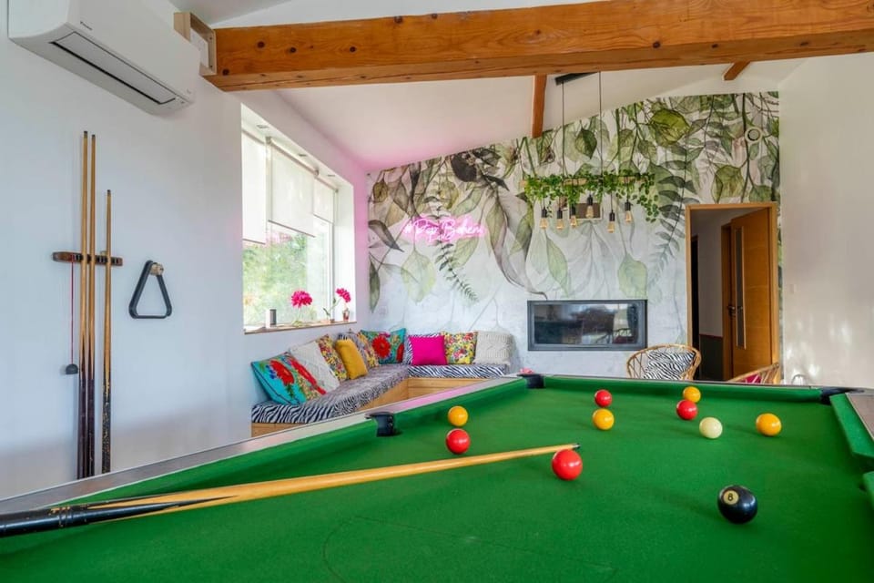 Pop Bohèm en Camargue maison atypique 135m2 House in Arles