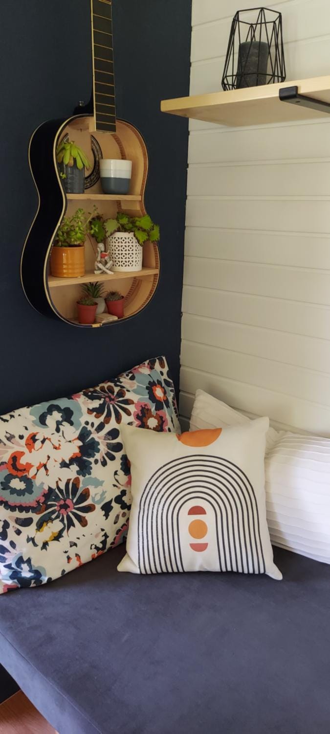 Sole Tiny House Apartment in Federation of Bosnia and Herzegovina