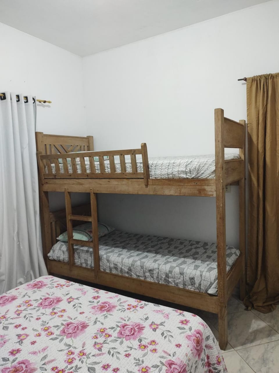 Recanto da Mara Apartment in São Sebastião