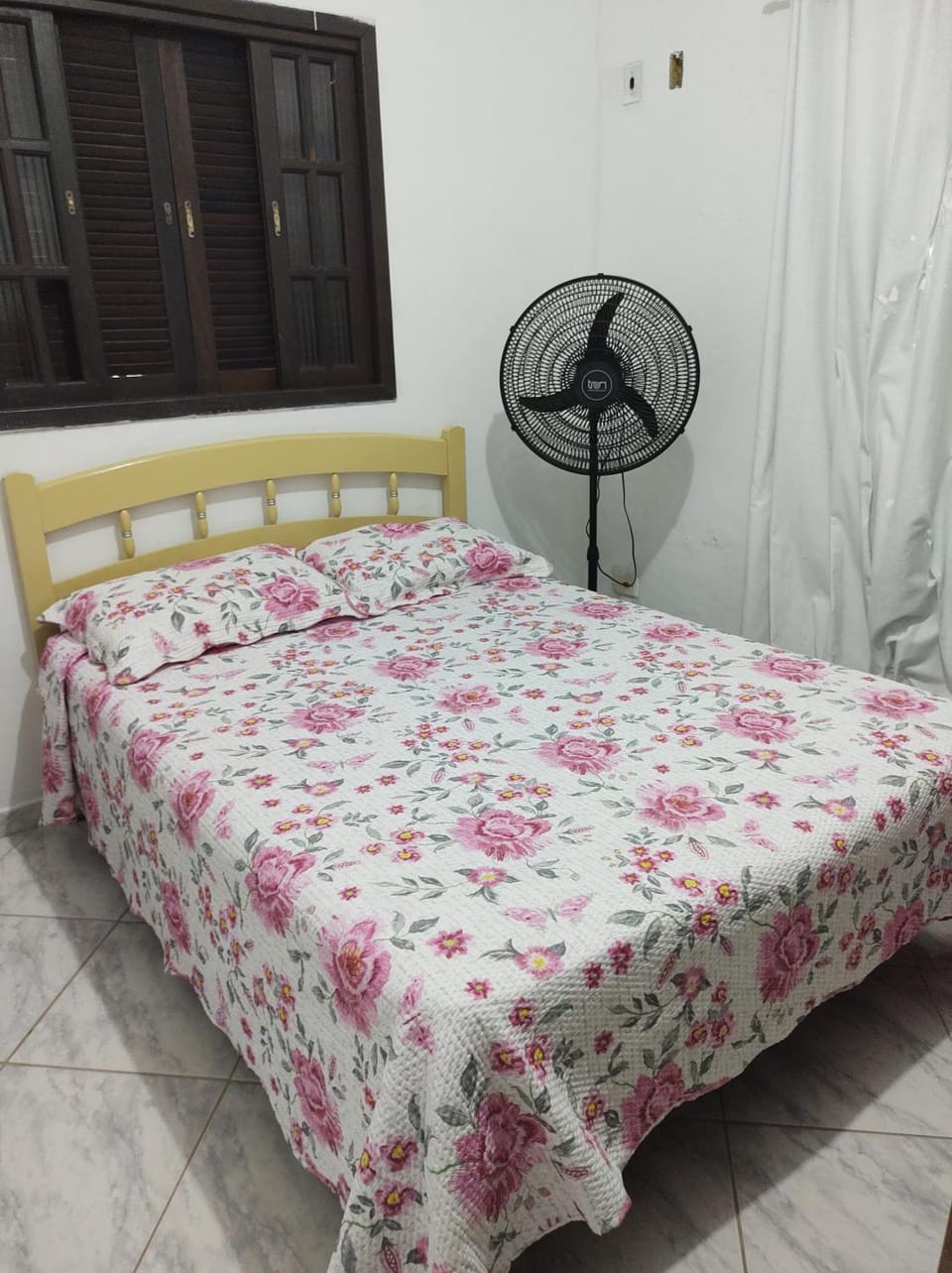 Recanto da Mara Apartment in São Sebastião