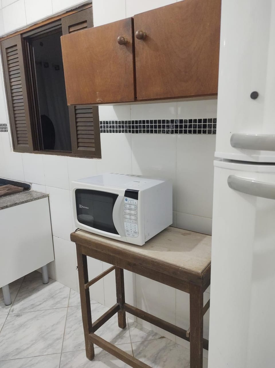 Recanto da Mara Apartment in São Sebastião