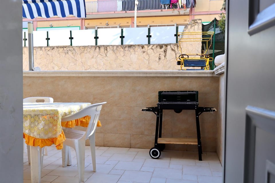 Patio, BBQ facilities, View (from property/room), Dining area, Evening entertainment