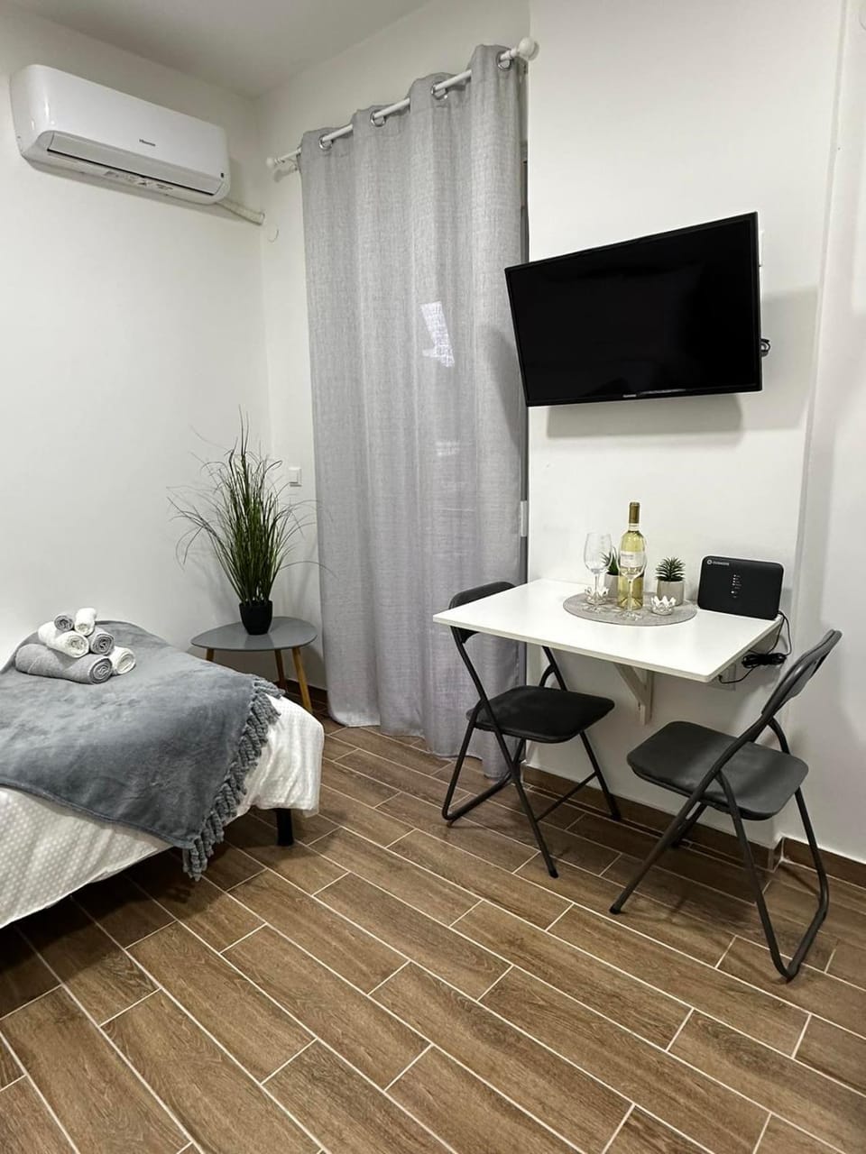 Paul’s Houses Apartment in Decentralized Administration of Macedonia and Thrace