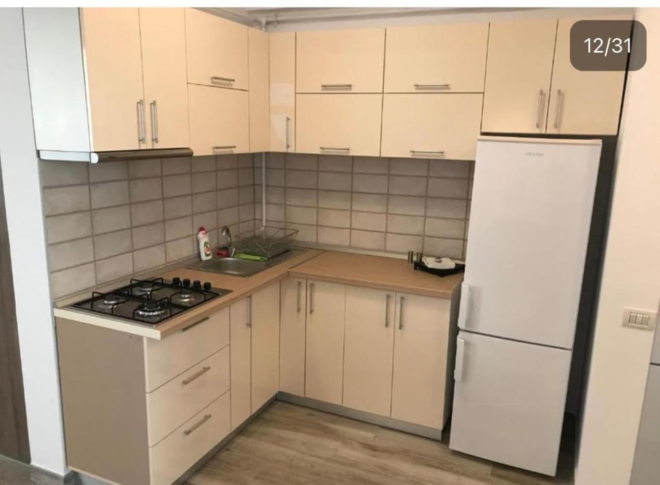 Pastel Apartment in Constanța County