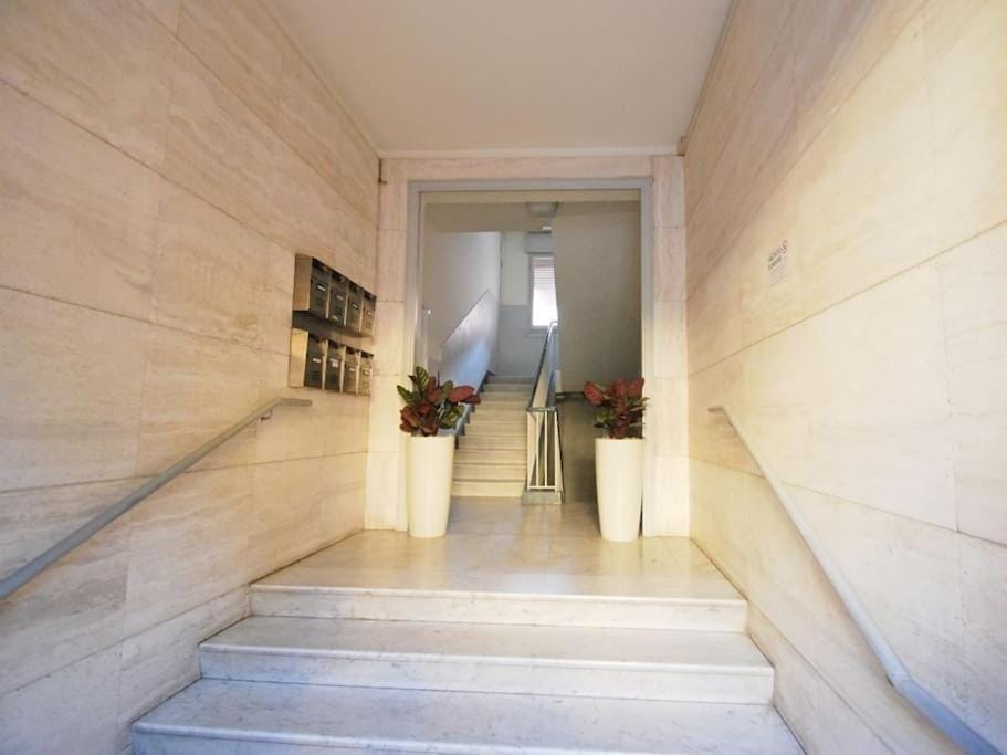 Casa della Pesa Apartment in Faenza