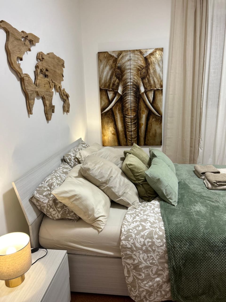 Casa della Pesa Apartment in Faenza
