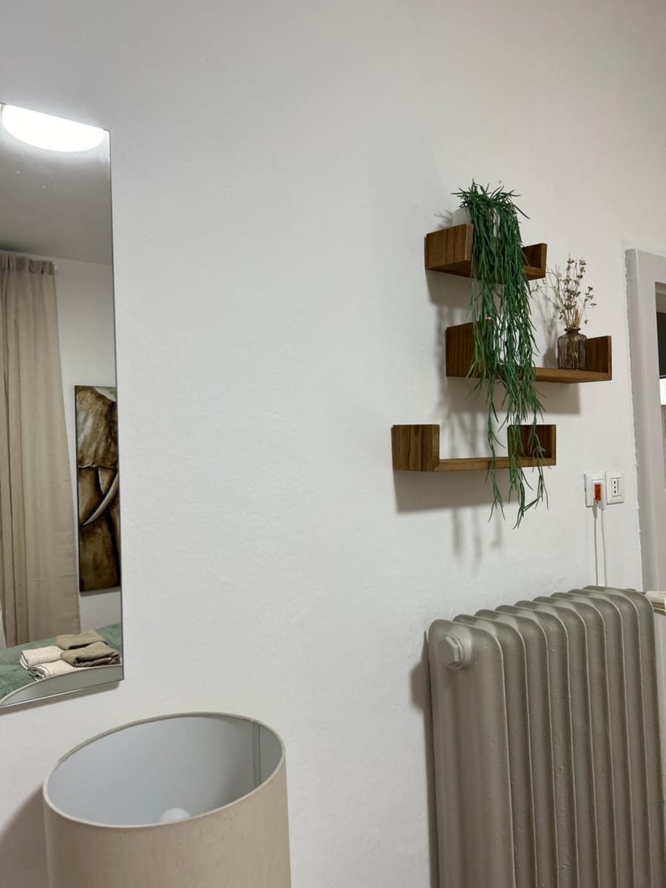 Casa della Pesa Apartment in Faenza