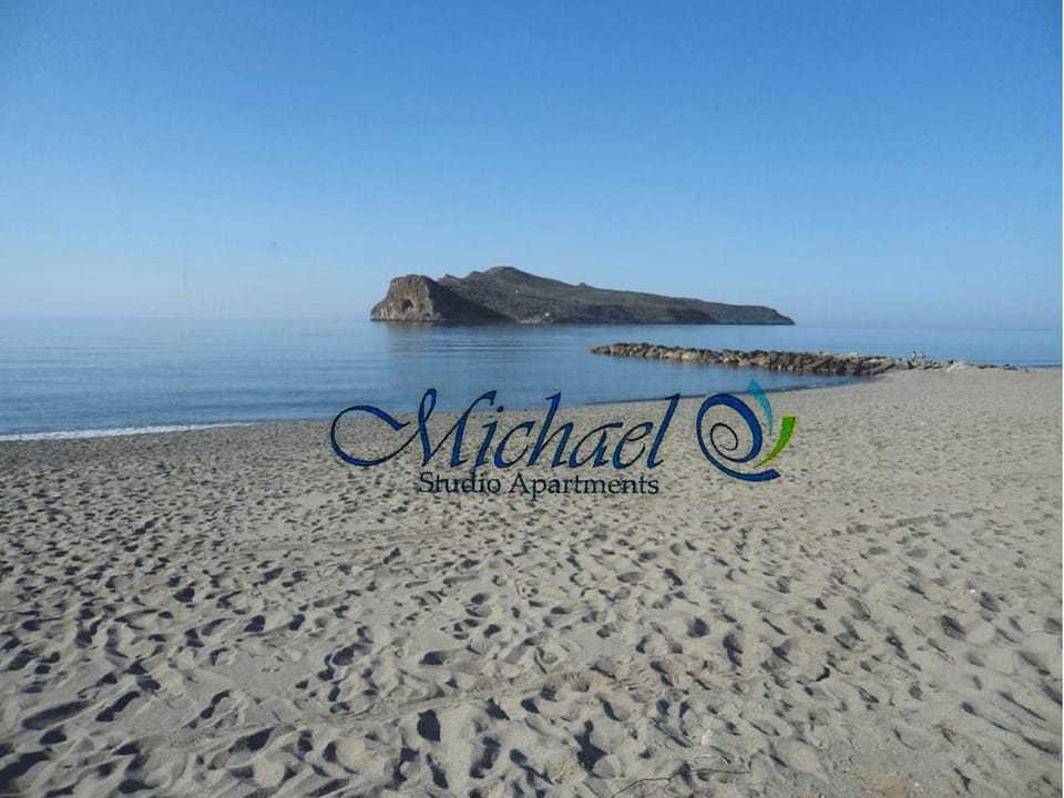 Natural landscape, Beach