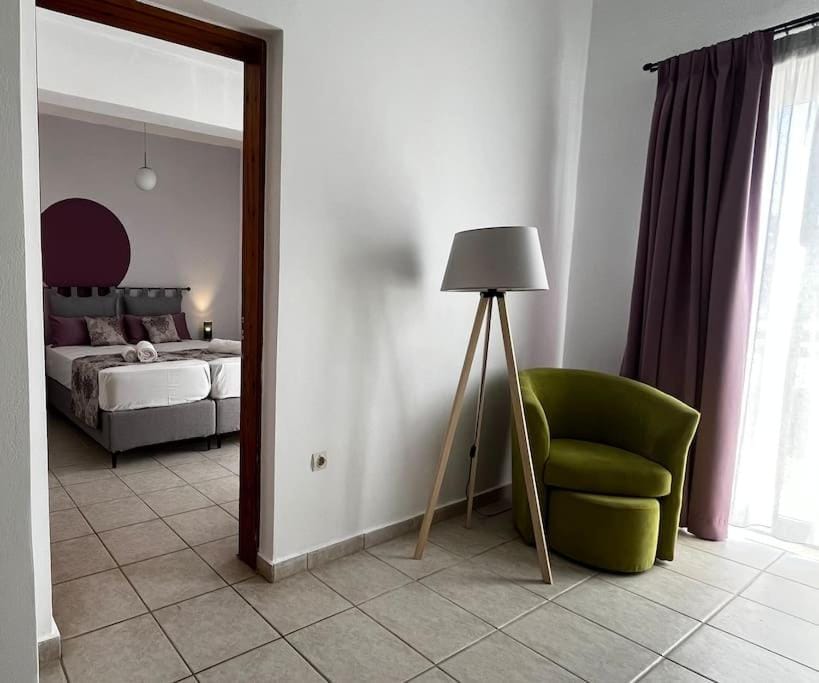 Michael Apartments 2 Apartment in Agia Marina