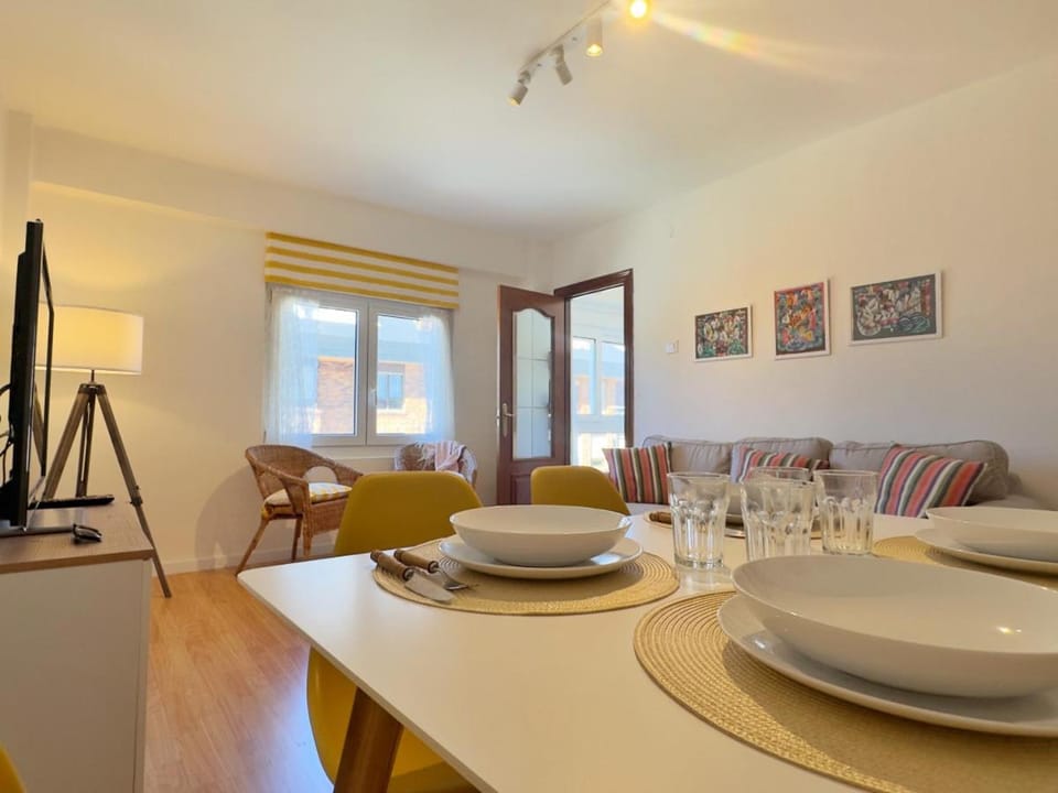 PeñasBlancas - 30801 Apartment in Cantabria