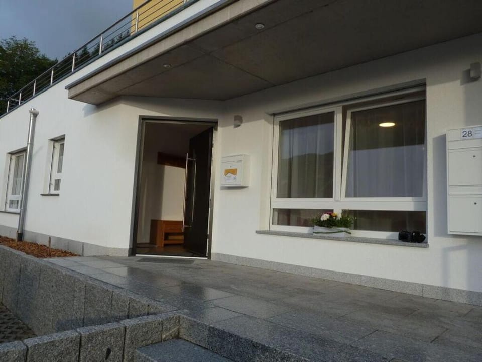 Property building, Other