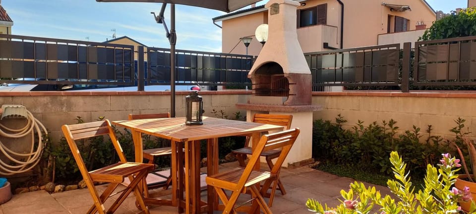 Casa Totò House in Venturina Terme