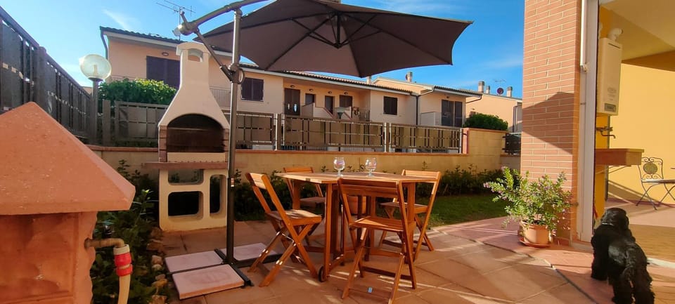 Casa Totò House in Venturina Terme