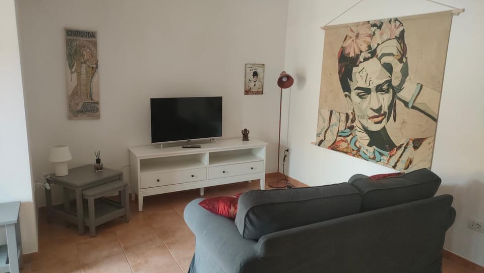 Casa Totò House in Venturina Terme