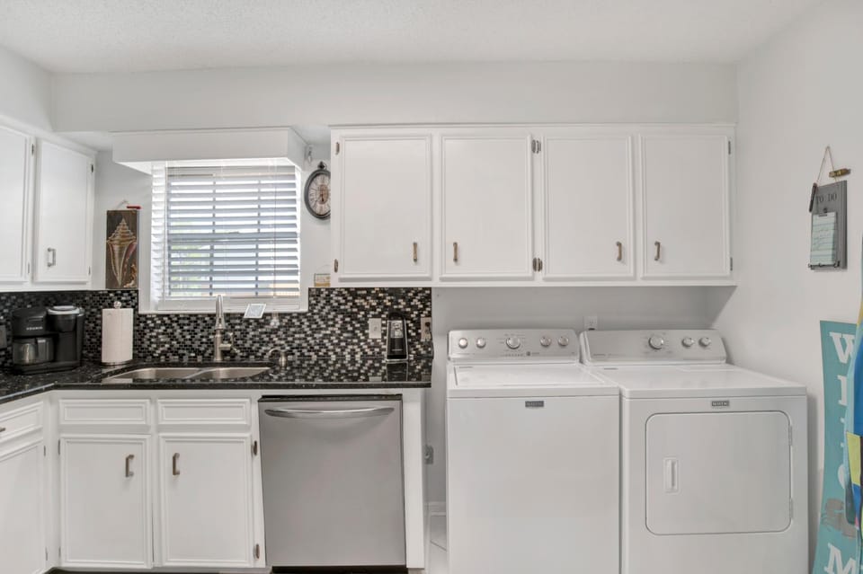 Southern Island Charm House in Dauphin Island