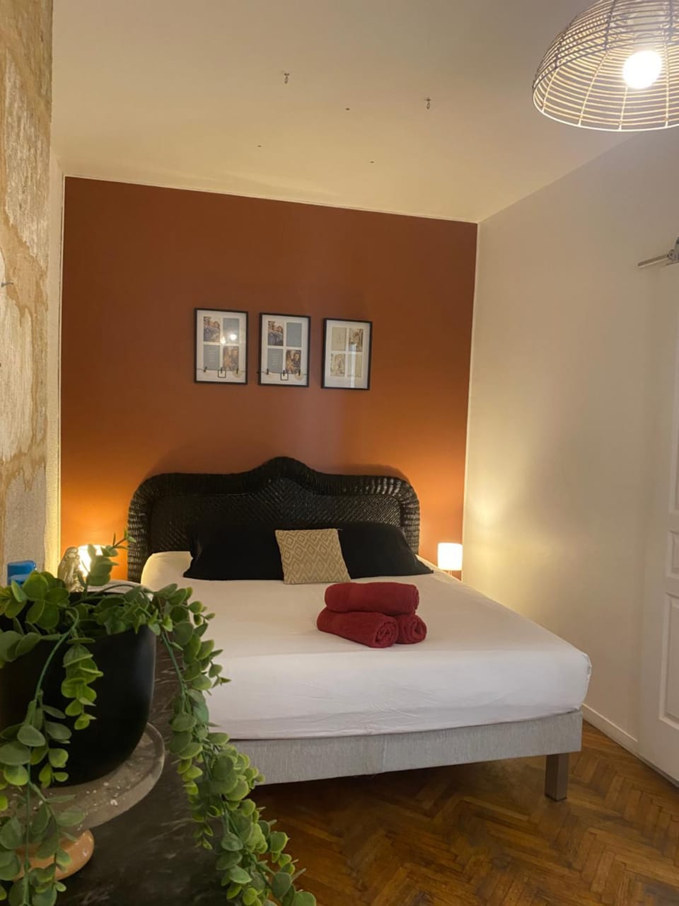 Apparemment jacuzzi balnéo centre de Bordeaux Apartment in Bordeaux