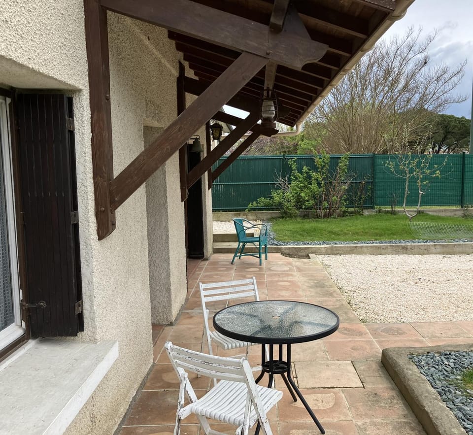 Chambre indépendante Vacation rental in Occitanie
