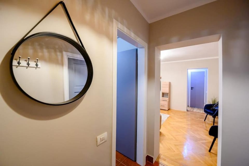Smiling Heaven Apartment in Bucharest