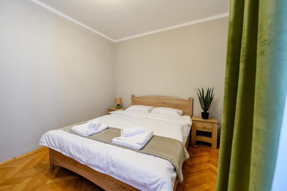Smiling Heaven Apartment in Bucharest