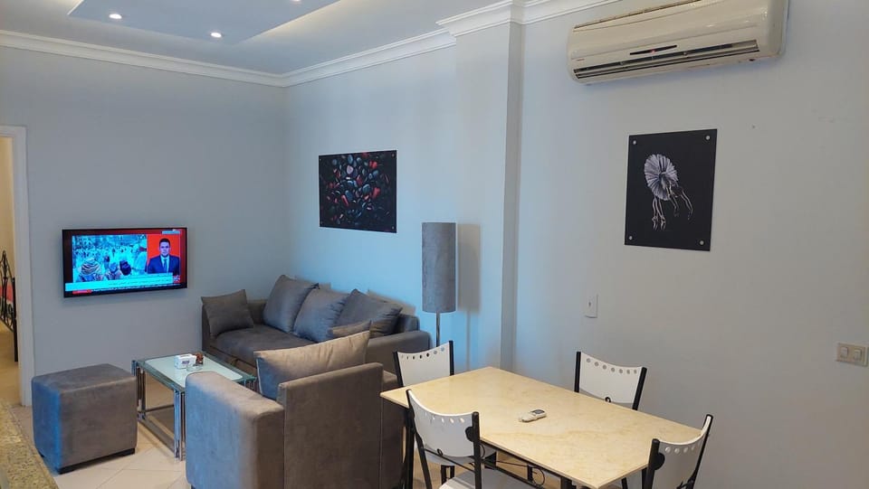 Sunterra Resort Apartment in Sharm El-Sheikh