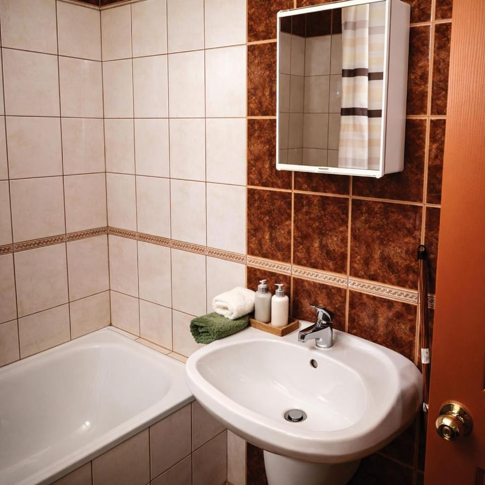 Dali ház - apARTmanházak - Siófok Apartment in Siófok
