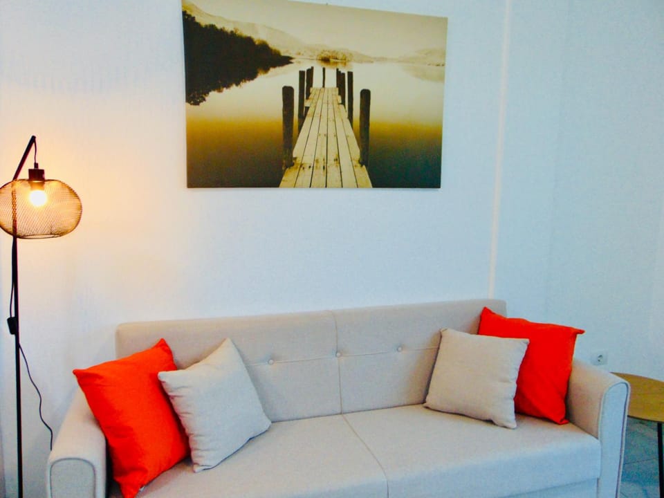 Cosmo House Fuerteventura Apartment in Puerto del Rosario