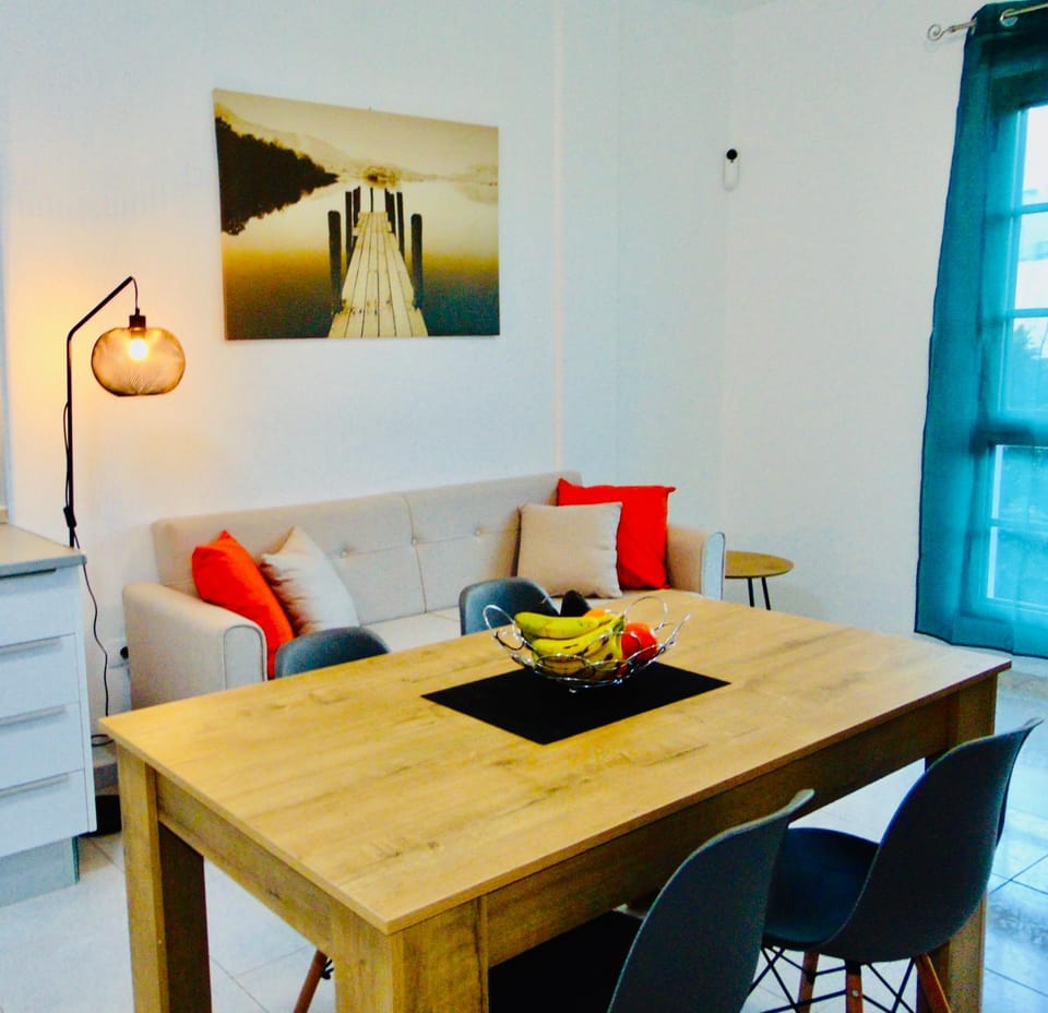 Cosmo House Fuerteventura Apartment in Puerto del Rosario
