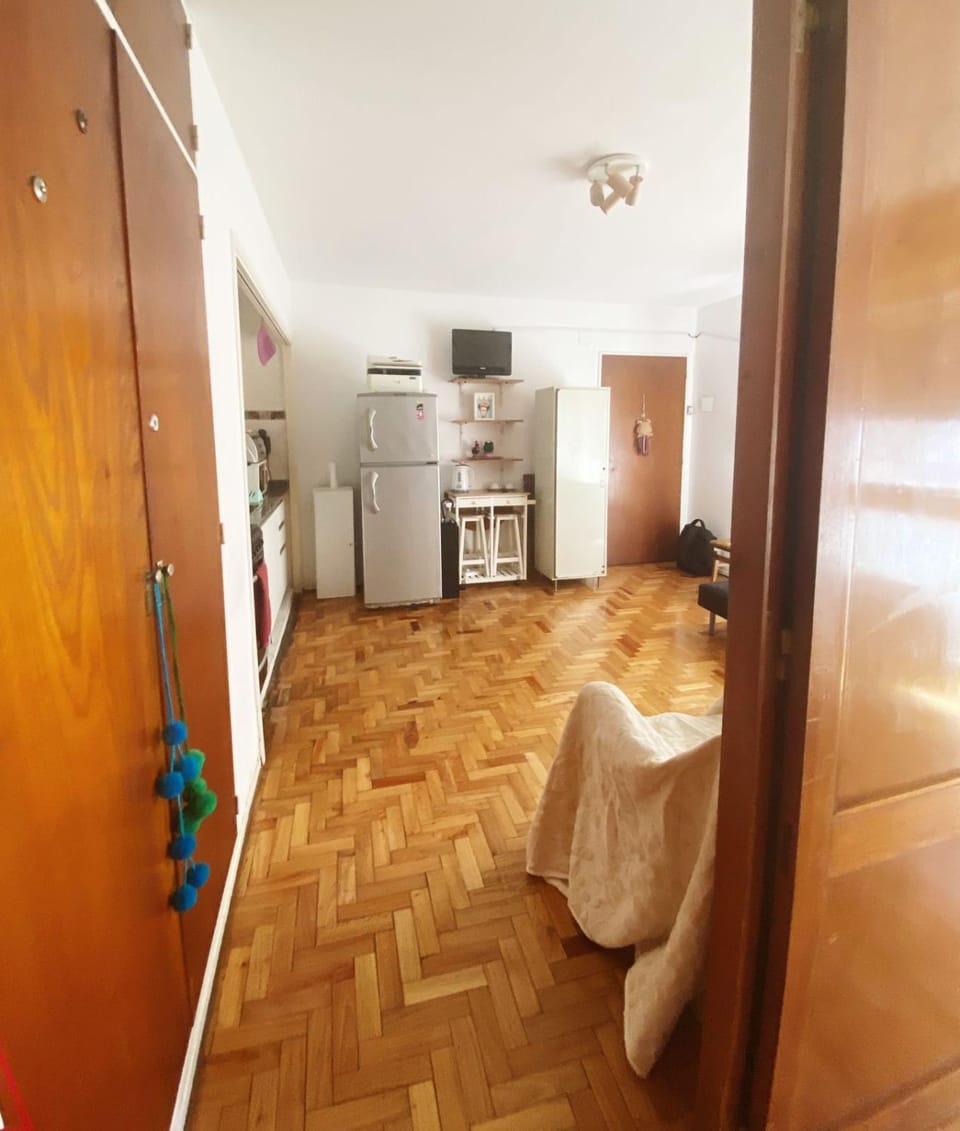 MONOAMBIENTE OBELISCO 3 CUADRAS Apartment in Buenos Aires