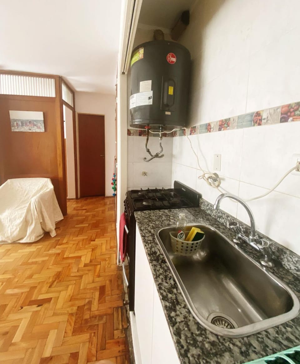 MONOAMBIENTE OBELISCO 3 CUADRAS Apartment in Buenos Aires