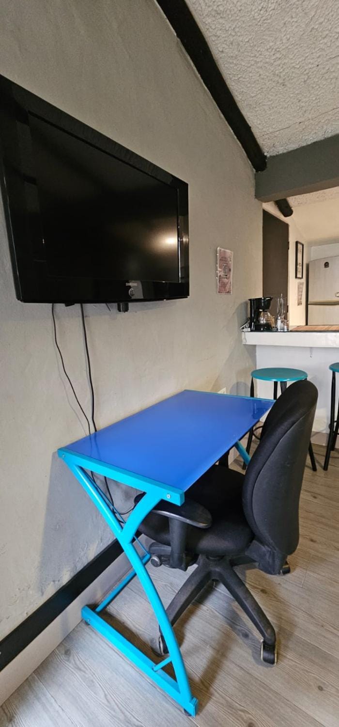 Aparta estudio campestre Apartment in Chía