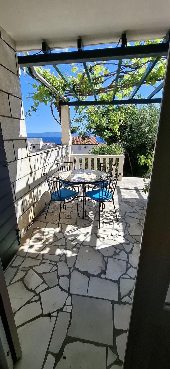 A2 Apartment FANI KANUN Apartment in Bol