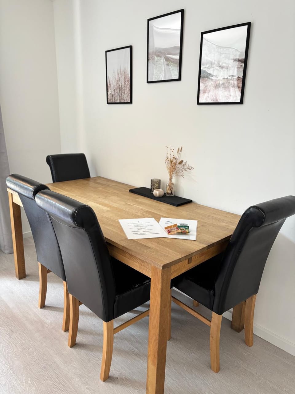 Ferienwohnung LeJaju Apartment in Saarbrücken