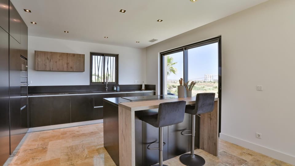 kitchen, kitchen