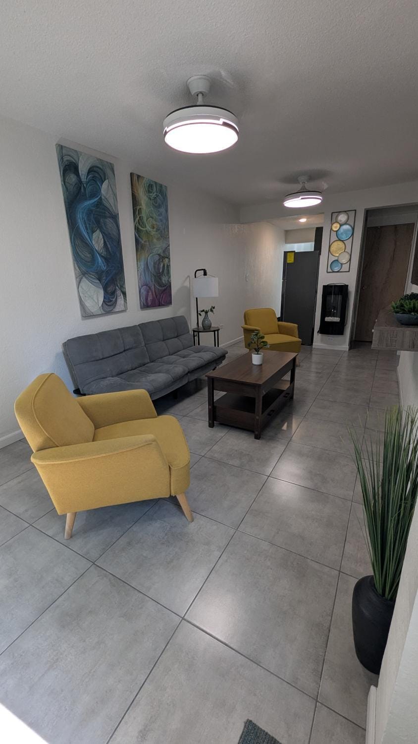 Acogedora Casa House in Ciudad Juarez
