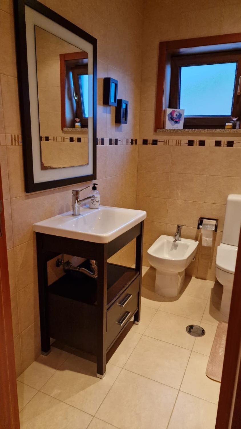 Toilet, Bathroom