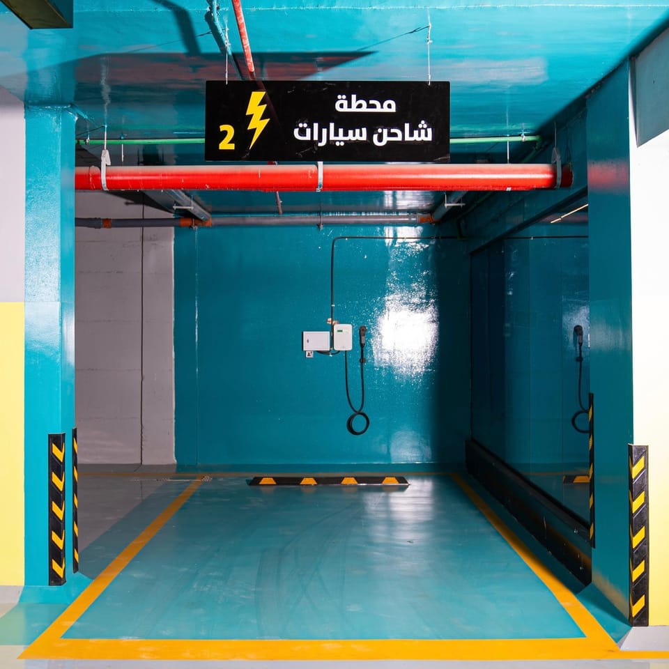 Lafif Apartments Al-Salam Apartment in Medina