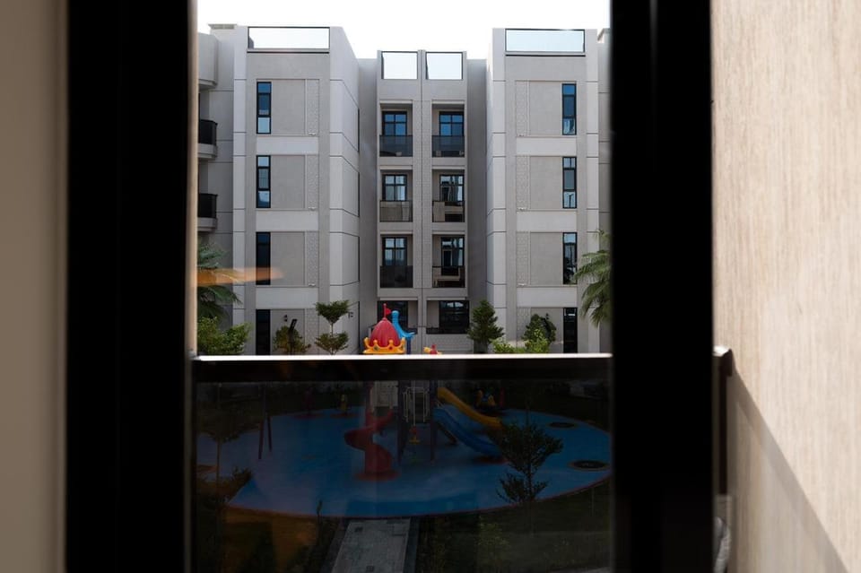 Lafif Apartments Al-Salam Apartment in Medina