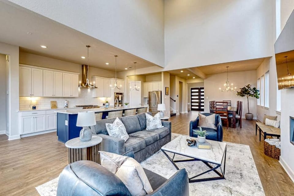 Serenity JAAS House in Lake Conroe