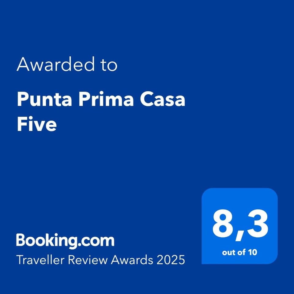 Punta Prima Casa Five Apartment in Vega Baja del Segura