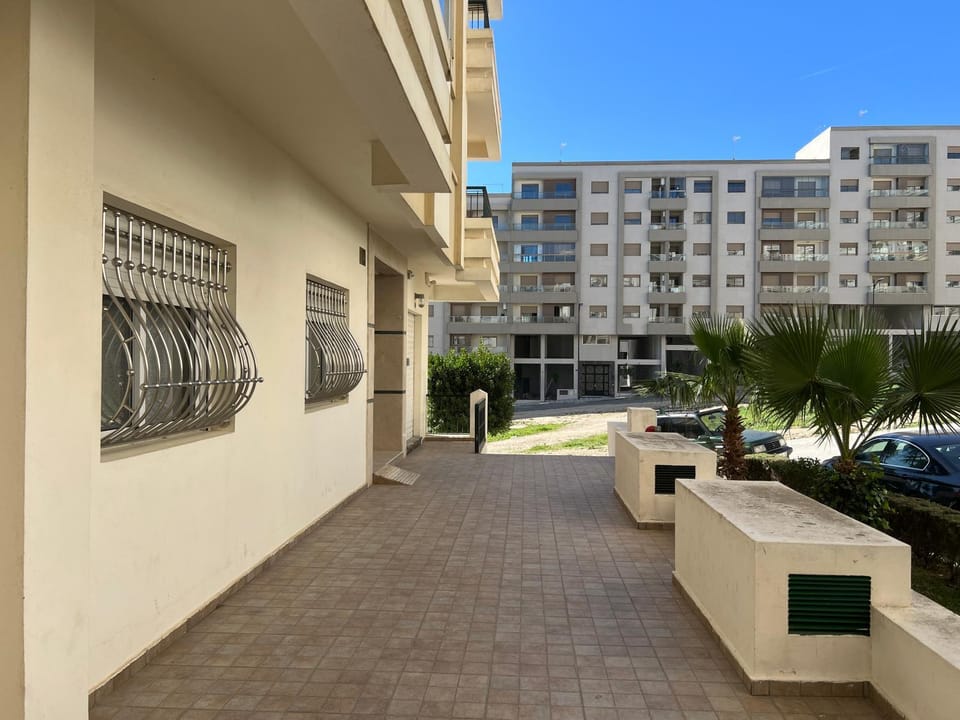 Appartement Familial Londres Tanger Apartment in Tangier