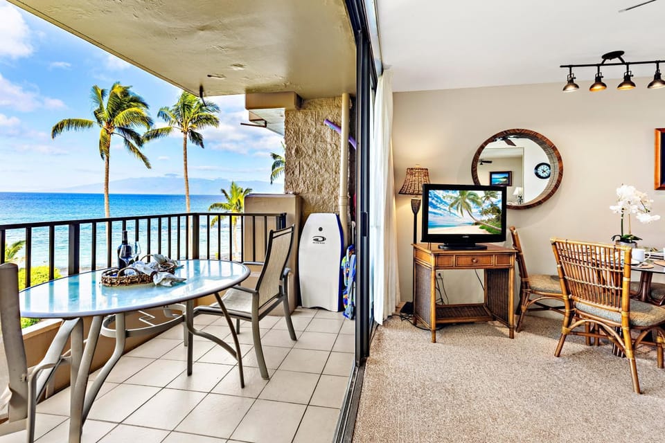 Paki Maui 310 Apartment in Kaanapali