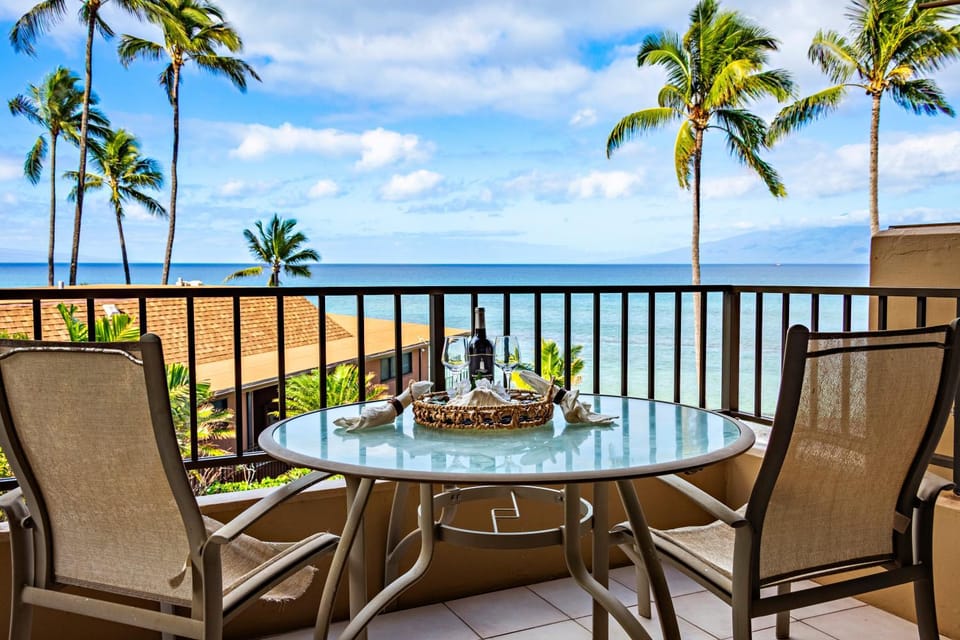 Paki Maui 310 Apartment in Kaanapali