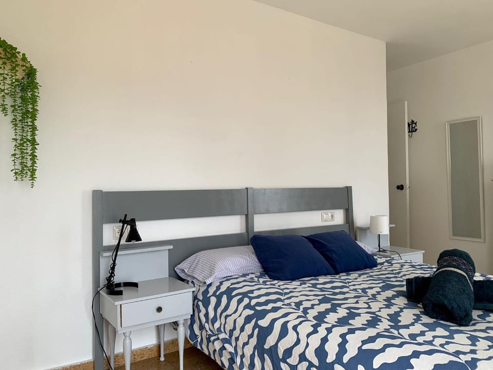 Big Gran Khan Apartment Canet den Berenguer con Piscina Apartment in Valencian Community