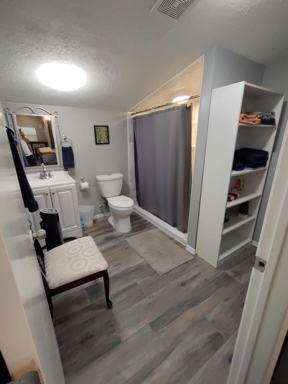Make Yourself at Home Bed and Breakfast in Wells Branch