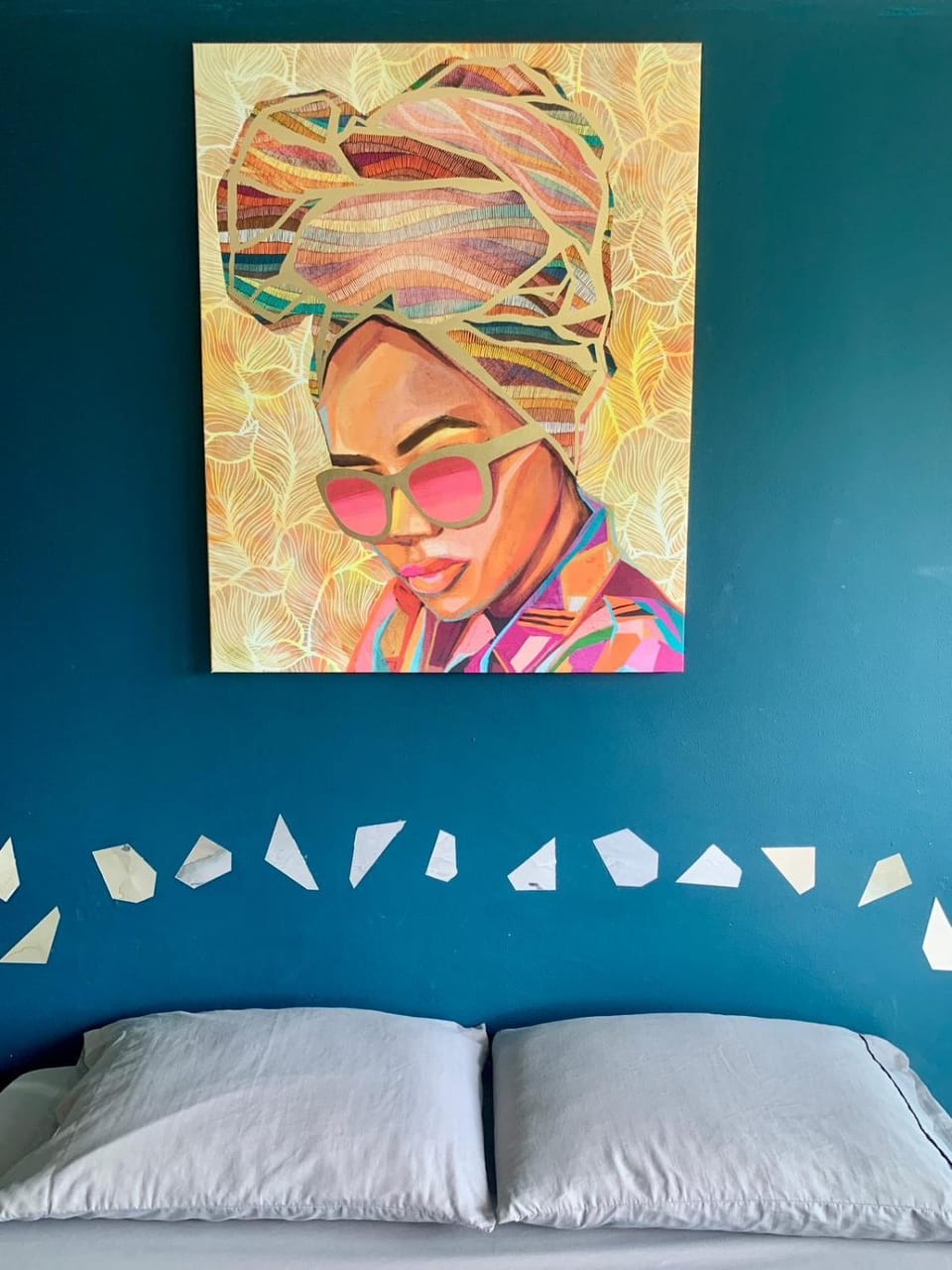 Estudio en 3 piso - Con todo lo necesario al norte de la Cali. Apartment in Cali